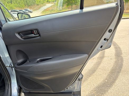 Used 2023 Toyota Corolla Cross S AWD/4WD image 16