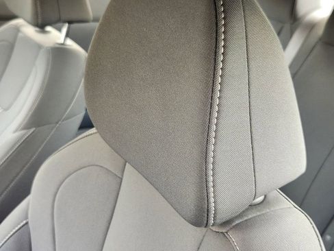 Certified 2025 Hyundai Elantra Sport image 14