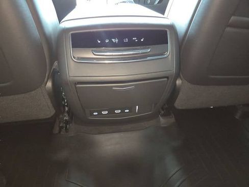 Used 2023 Cadillac Escalade V AWD/4WD image 11