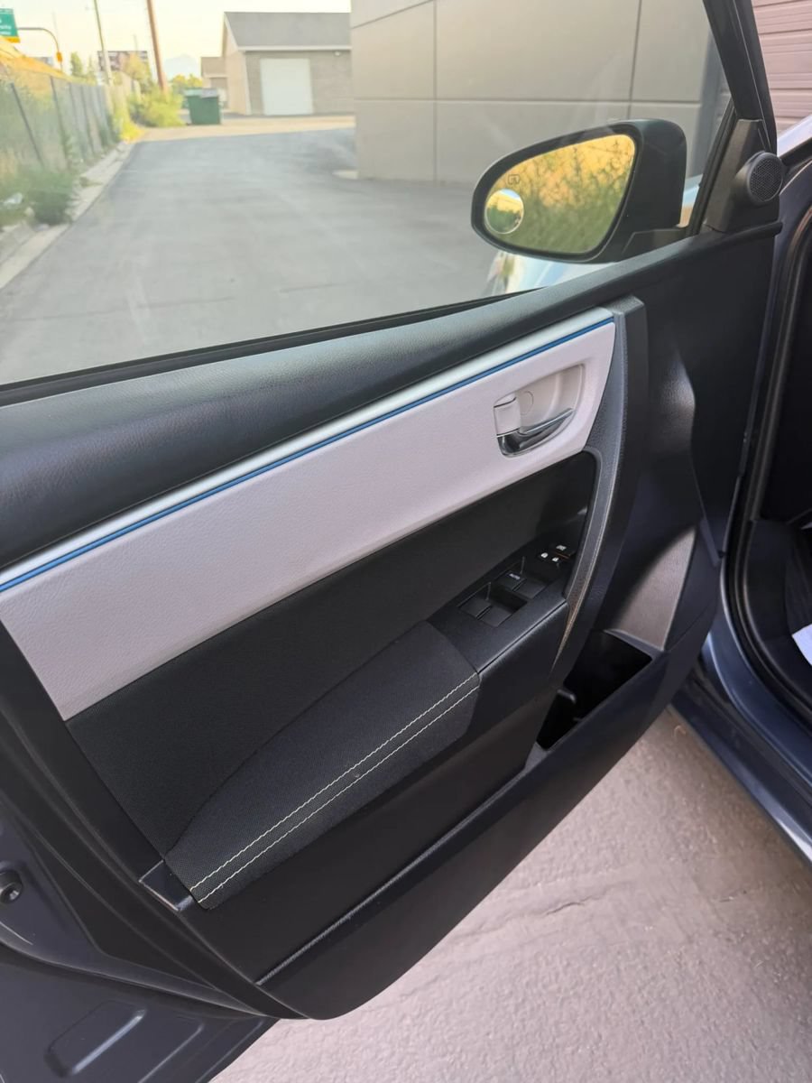 Used 2014 Toyota Corolla LE w/ Protection Package FWD image 12