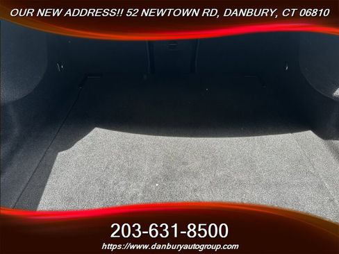 Used 2021 Mercedes-Benz CLA 35 AMG 4MATIC image 11