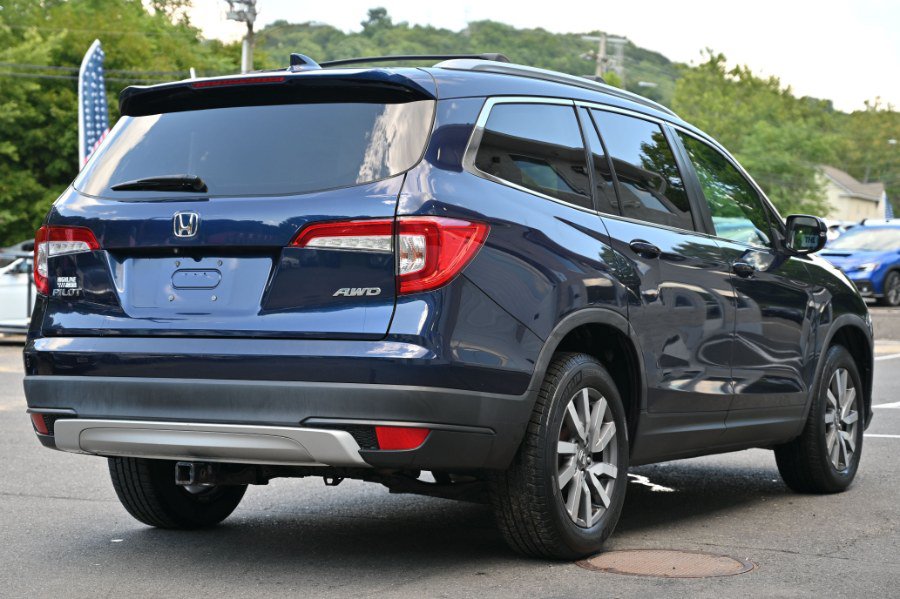 Used 2019 Honda Pilot EX-L image 5