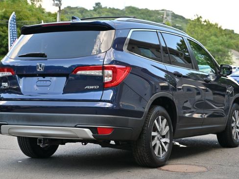 Used 2019 Honda Pilot EX-L image 5