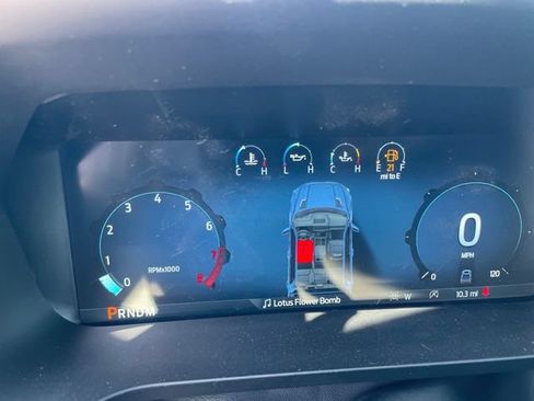 New 2026 Ford F150 STX w/ F-150 LOBO Package AWD/4WD image 10