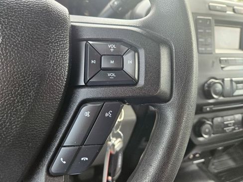 Used 2015 Ford F150 XL w/ Equipment Group 101A Mid image 23