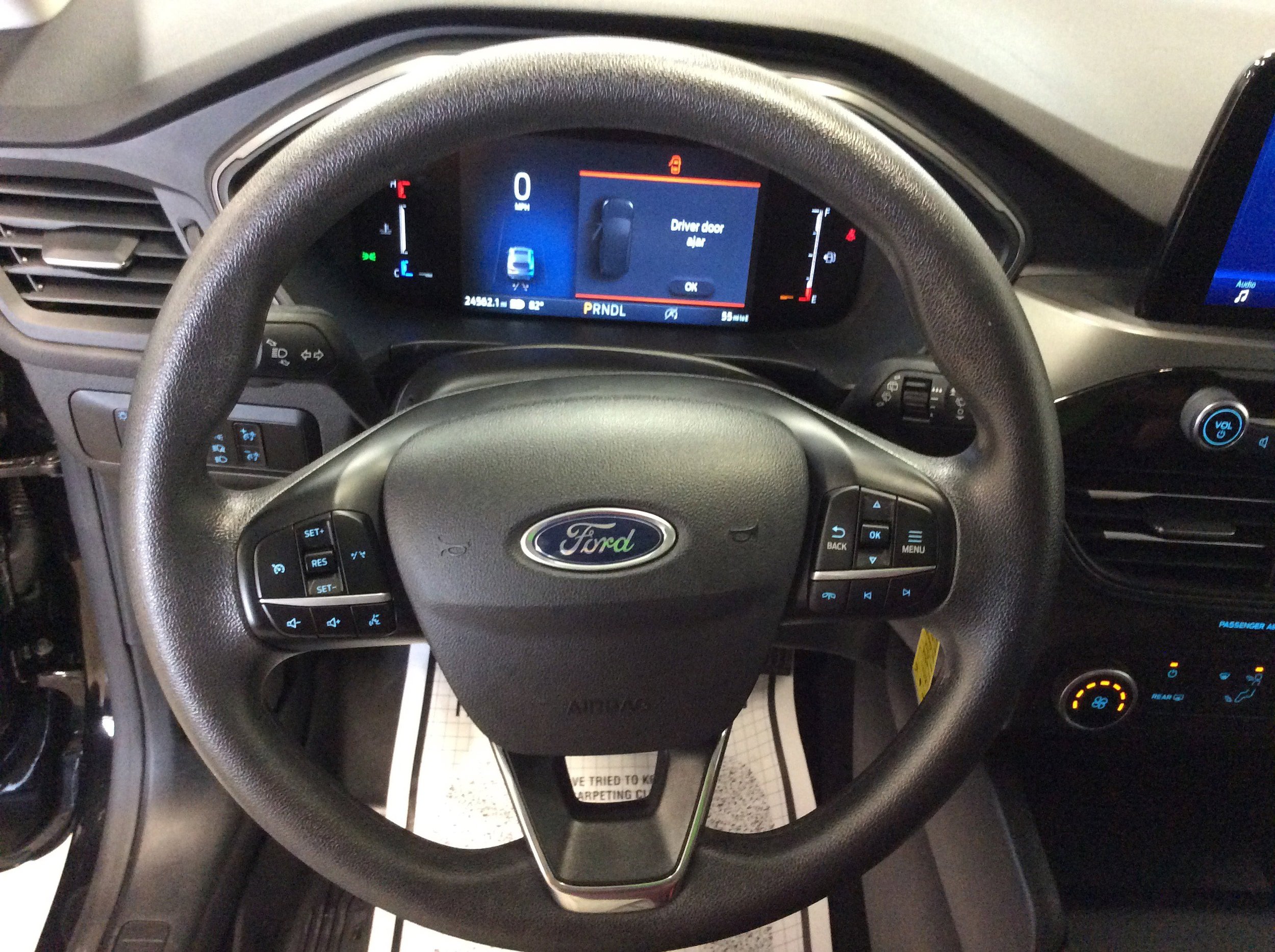 Used 2023 Ford Escape AWD image 18