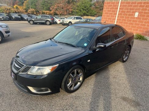 Used 2008 Saab 9-3 Turbo X w/ Touring Package image 1