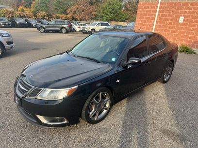 Used 2008 Saab 9-3 Turbo X w/ Touring Package