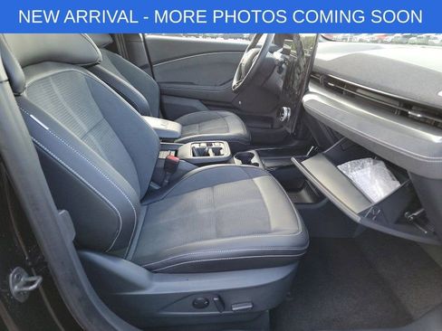 Used 2025 Ford Mustang Mach-E GT w/ Bronze Appearance Package AWD/4WD image 8