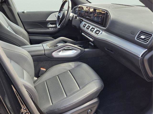 Used 2026 Mercedes-Benz GLE 350 4MATIC image 18