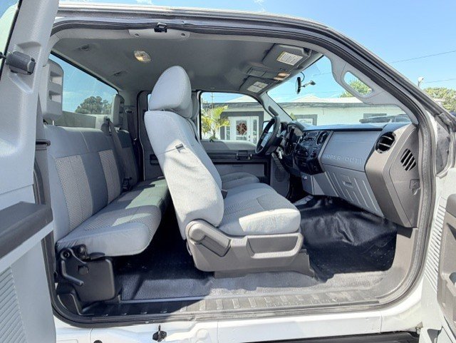Used 2014 Ford F350 XL w/ Power Equipment Group RWD image 19