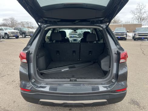 Used 2023 Chevrolet Equinox LT w/ LPO, Floor Liner Package image 12