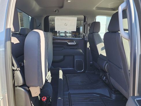 New 2026 GMC Sierra 1500 Elevation w/ LPO, Elevation Black Package image 44
