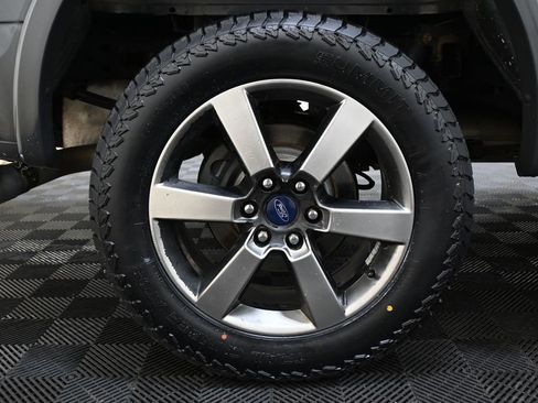 Used 2016 Ford F150 XLT w/ Equipment Group 302A Luxury image 36