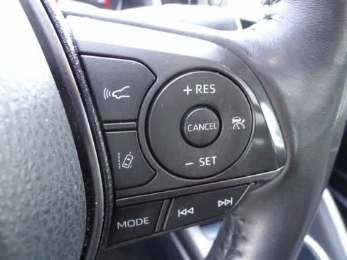 Used 2023 Toyota Camry XSE w/ Navigation Package FWD image 18
