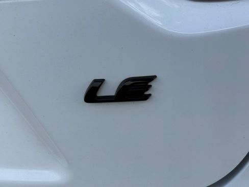 Certified 2025 Toyota Corolla LE FWD image 23