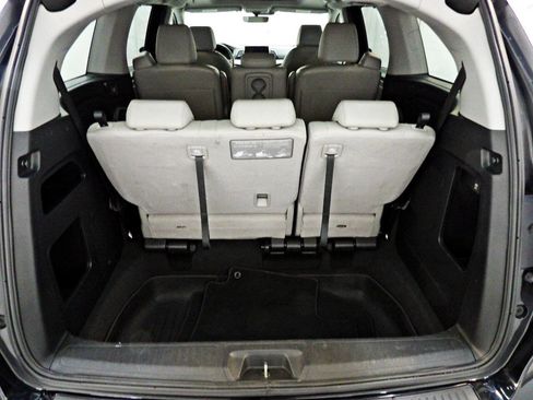 Used 2019 Honda Odyssey EX-L image 12