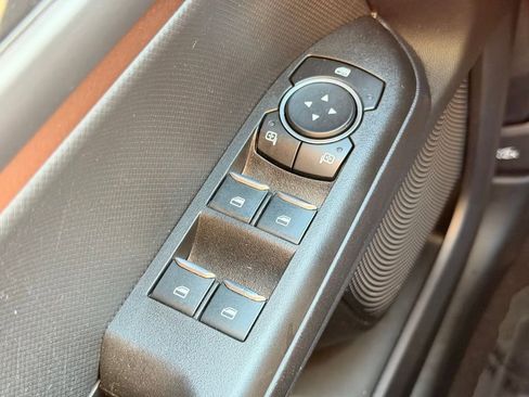 Used 2023 Ford Bronco Sport Outer Banks w/ Tech Package image 23