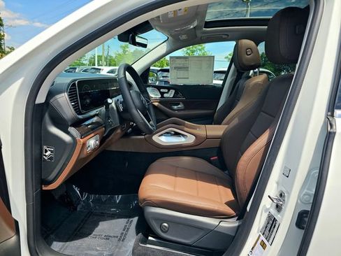 New 2026 Mercedes-Benz GLE 350 4MATIC image 16