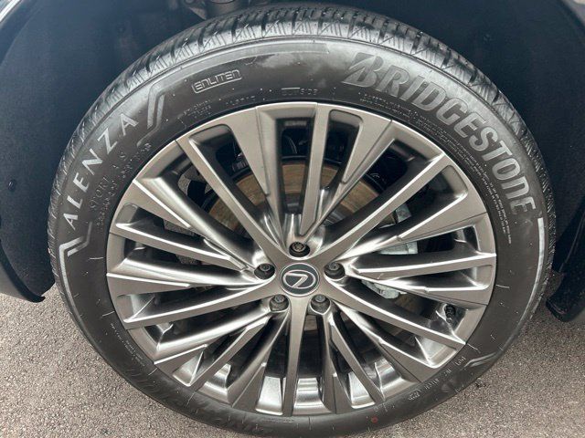 Used 2024 Lexus RX 350 AWD w/ Convenience Package image 34