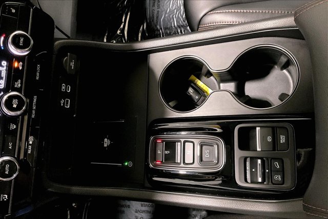 Used 2024 Honda Pilot TrailSport image 42