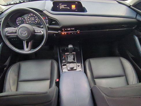 Used 2020 MAZDA CX-30 FWD w/ Preferred Package image 14