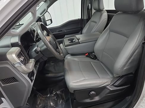 Certified 2023 Ford F350 XL w/ FX4 Off-Road Package AWD/4WD image 35