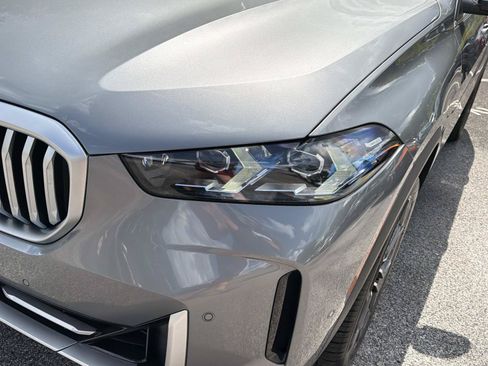 Certified 2026 BMW X5 xDrive40i AWD/4WD image 10