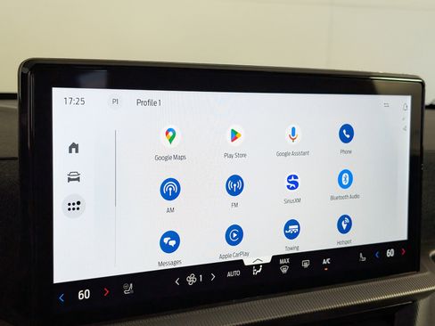 New 2025 Ford Explorer ST w/ Sun And Sound Package image 15