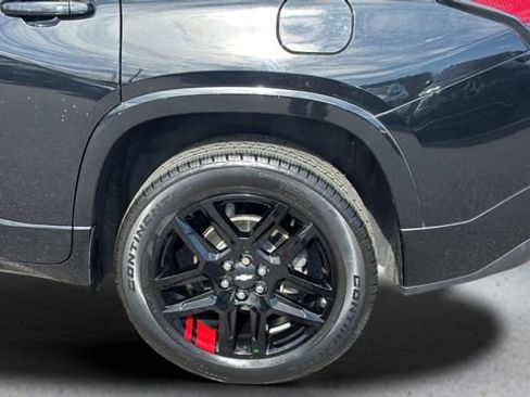 Used 2020 Chevrolet Traverse Premier w/ Redline Edition image 36
