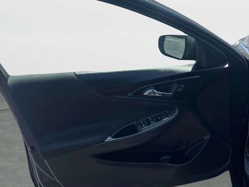 Used 2017 Chevrolet Malibu LS FWD image 22