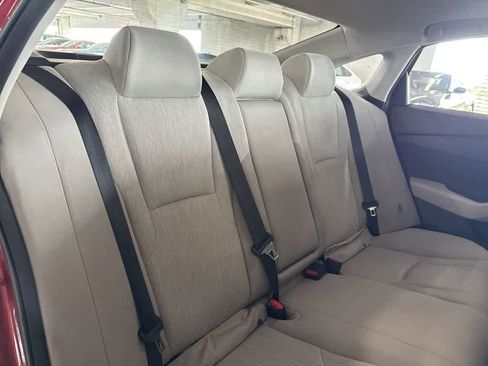 Used 2023 Honda Accord EX image 25