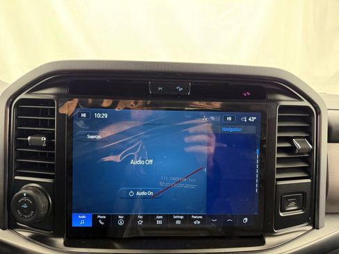 New 2025 Ford F150 Platinum w/ FX4 Off-Road Package image 32