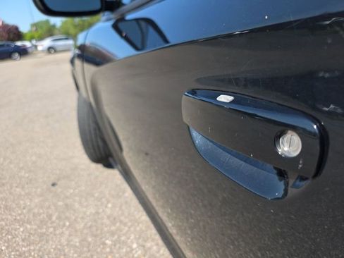 Used 2014 Dodge Charger SE RWD image 27