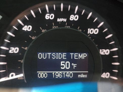 Used 2008 Toyota Camry Hybrid image 5