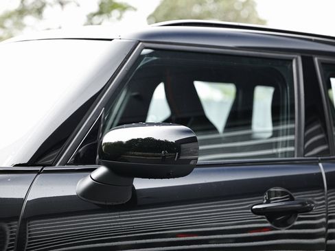 New 2026 MINI Cooper S image 11