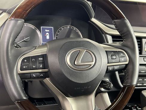 Used 2017 Lexus RX 350 FWD image 11