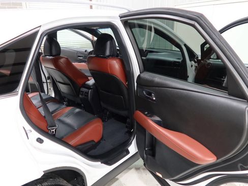 Used 2015 Lexus RX 350 F Sport w/ Navigation Package AWD/4WD image 14