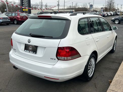 Used 2011 Volkswagen Jetta SE image 6
