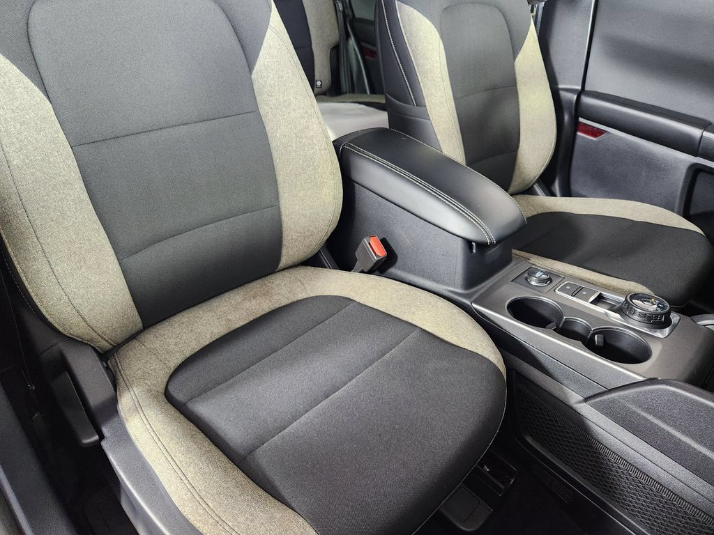 Used 2025 Ford Bronco Sport Big Bend AWD/4WD image 11
