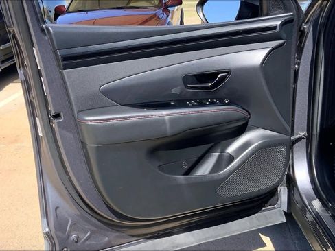 Used 2023 Hyundai Tucson N Line image 22