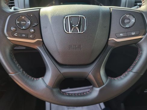 Certified 2023 Honda Odyssey Sport image 28