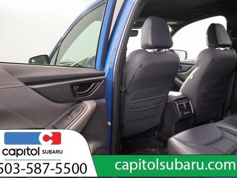 Used 2024 Subaru Forester Wilderness AWD/4WD image 32