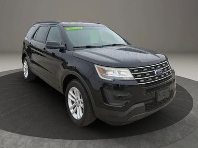 Used 2016 Ford Explorer 4WD