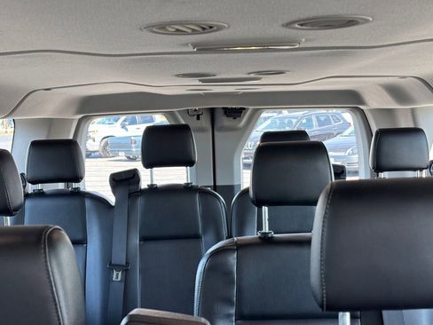 Used 2023 Ford Transit 350 XL RWD image 14