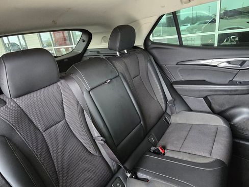 Used 2023 Buick Envision Preferred image 19