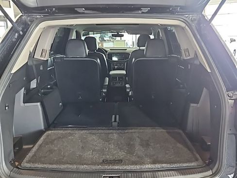 Used 2022 Volkswagen Atlas SE image 21