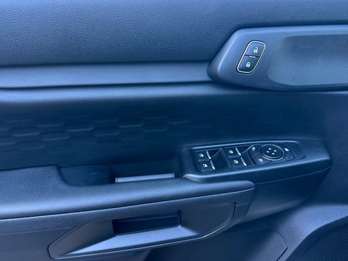New 2025 Ford Ranger XL image 10