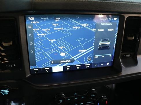 Used 2025 Ford Bronco Badlands image 20