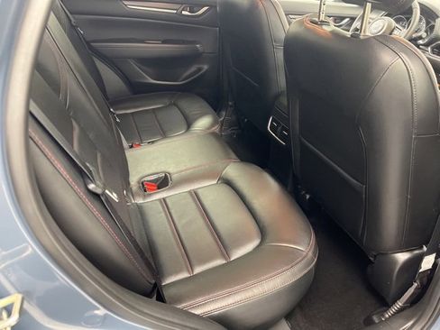 Used 2025 MAZDA CX-5 Carbon Edition image 23